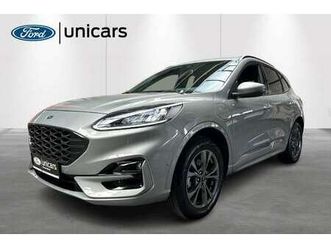 2.5i phev aut. 165kw st-line x