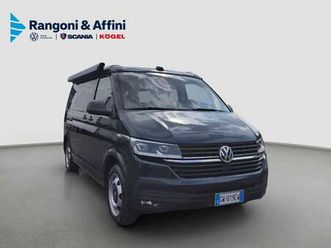 2.0 tdi 150cv dsg beach camper