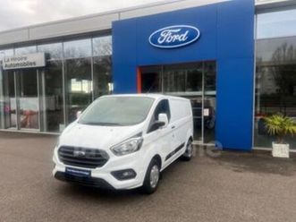 ii generation2 fourgon 2.0 ecoblue 130 trend business l1h1 280