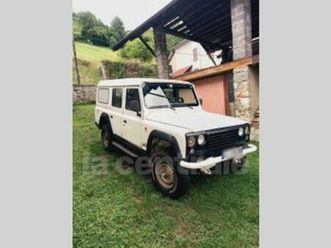 2.8 d 125 station wagon lx 7pl