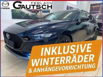 mazda mazda3 e-skyactiv-g140 nagisa aut.