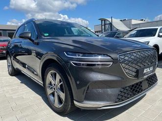 genesis gv70 sport electrified garantie 07/2028