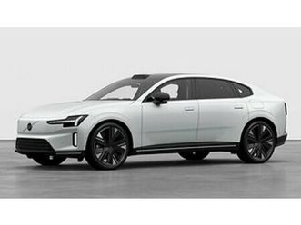 volvo es90 twin motor performance ultra
