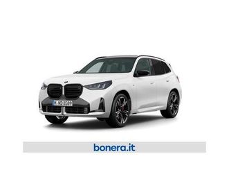 bmw x3 m 50 msport pro xdrive steptronic