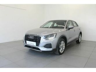audi q2 2.0 tdi 150 cv. s-tronic quattro sport virtual