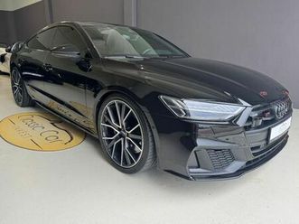 audi s7 spb 3.0 tdi quattro tiptronic sport head up full