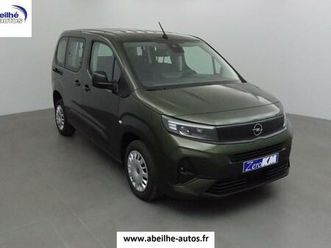 m 1.5 bluehdi 100 elegance pack techno (m1-n1) 5pl