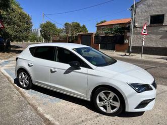 león st 1.4 tsi act s&s fr 150