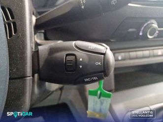 combi bluehdi 145 s&s long -