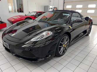 ferrari f430 spider f1 |full carbon|