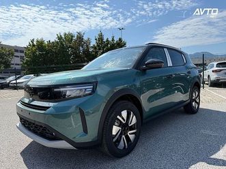 opel frontera 1.2 mhev turbo 100kw gs dct - na zalogi