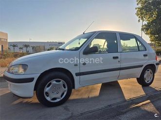 peugeot 106