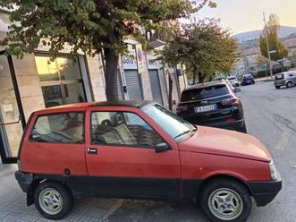 autobianchi y10 fire 1.1 4wd