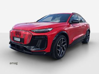 q6 sb e-tron quattro