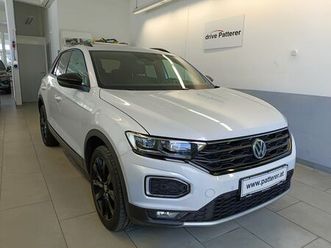 vw t-roc 1,0 tsi friends