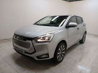 evo evo 3 1.5 gpl 107cv