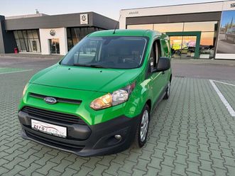 ford transit connect 1.5 tdci