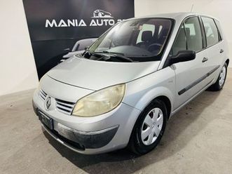 renault scenic*1.9*130 cv*