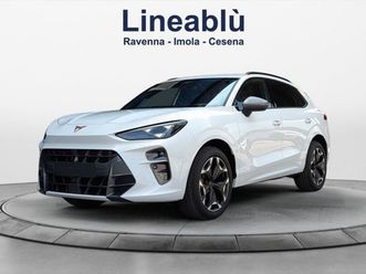 terramar terramar 1.5 hybrid 110 kw (150 cv) mhev dsg