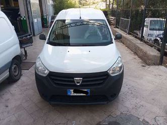 1.5 dci ambiance 90cv