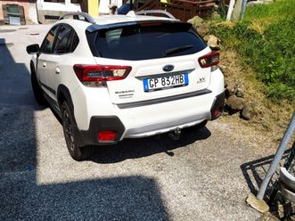 subaru xv 1.6i lineartronic 4dventure