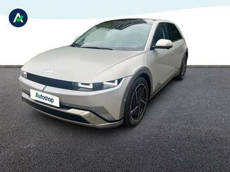 84 kwh - 229ch executive