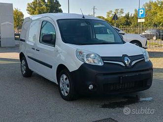 renault kangoo dci 95cv express furgone ice
