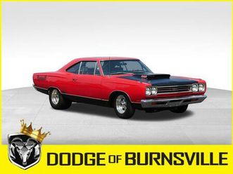 used 1969 plymouth gtx