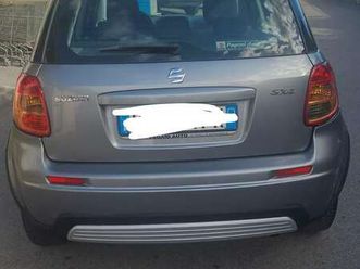 1.6 ddis outdoor line 2wd