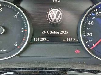 3.0 v6 tdi executive 204cv tiptronic