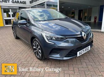 1.0 tce iconic euro 6 (start/stop) 5dr