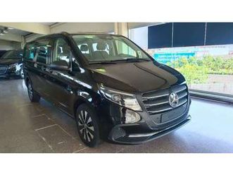 tourer 116 cdi select extralarga 9g-tronic