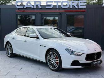 sq4|kamera|carbon|schiebedach|navi|sportaga|