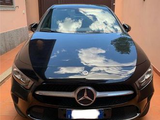 mercedes classe a (w177) - 2020