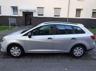 ibiza st 1.0 mpi connect