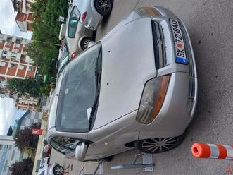 se prodava shevrolet kalos.