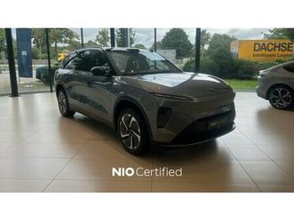 nio el8 100kwh