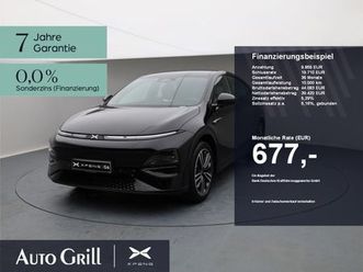 xpeng g6 performance awd ahk carplay 360kam pano acc