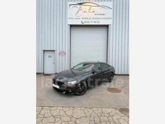 (f36) gran coupe 435i xdrive 306 lounge bva8