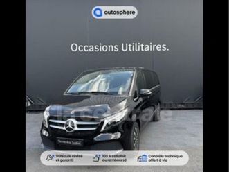 300 d extra-long avantgarde 9g-tronic