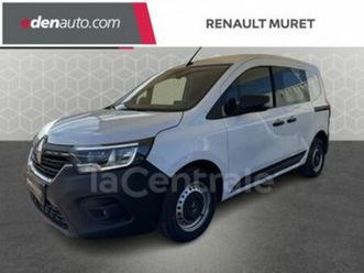 iii van dci blue 95 grand confort 22