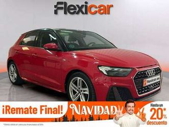 sportback 30 tfsi s line