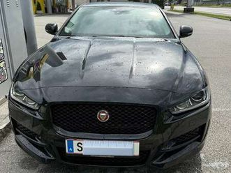 xe 20d r-sport awd aut. r-sport