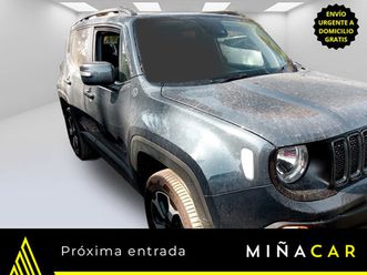 1.3 phev trailhawk awd at 177 kw (240 cv)