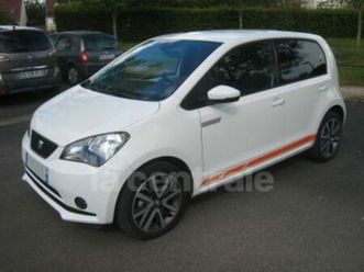 electric plus 83 36.8 kwh