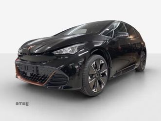 cupra born bev ad 79kwh 563km 231ps