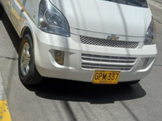 chevrolet n300 1.2 move plus