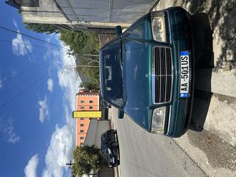 shitet w202 220 nafte