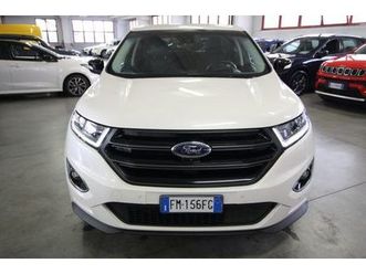 2.0 tdci 210 cv awd s&s powershift st-line