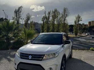 1.6 ddis (4x2) v-cool